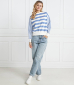 Худи POLO RALPH LAUREN - голубой(211924302)