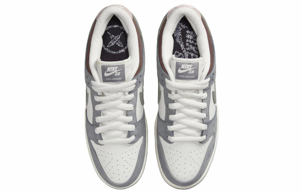 Кроссовки Yuto Horigome X Nike Dunk Sb Sb Dunk Low