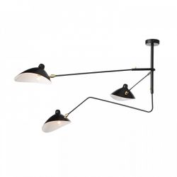 Люстра на штанге ST-Luce Spruzzo SL305.402.03
