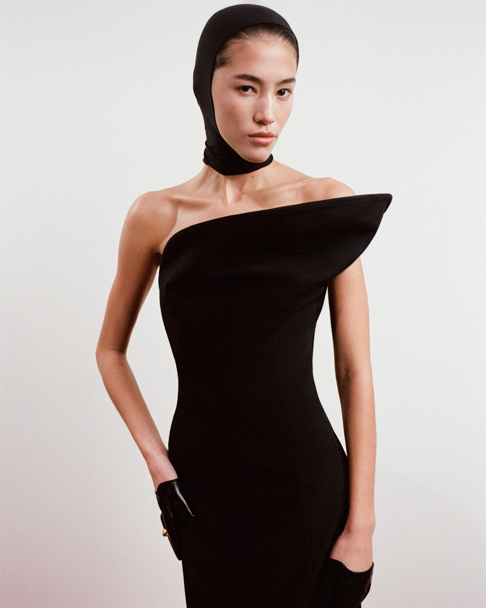 ПЛАТЬЕ-ТЮЛЬПАН