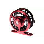 Катушка инерционная H-60 Red/Black