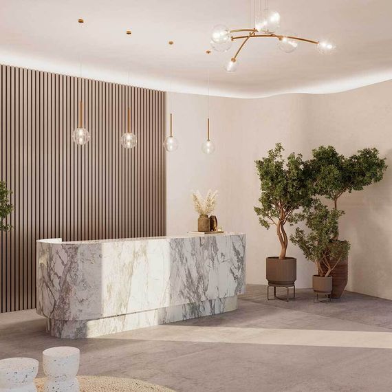 Подвесная люстра Maytoni Mood MOD172PL-06BS