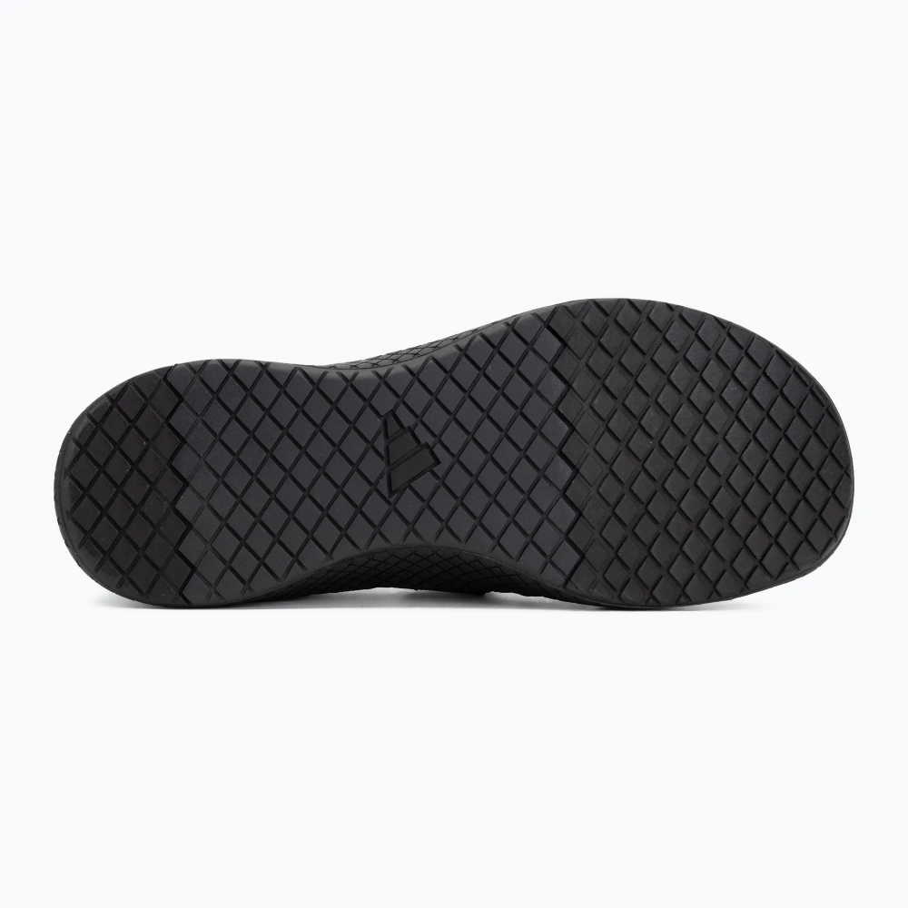 Штангетки Adidas The Total 2 black