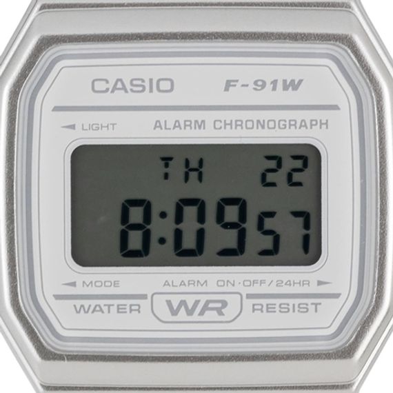 Наручные часы Casio F-91WS-7