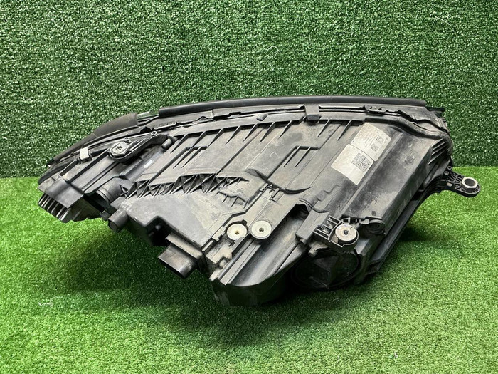 Фара левая Mercedes S W223 (20-нв) Multibeam LED