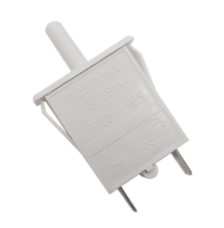 Выключатель ВОК-3 для холодильника Indesit/Ariston - 851049