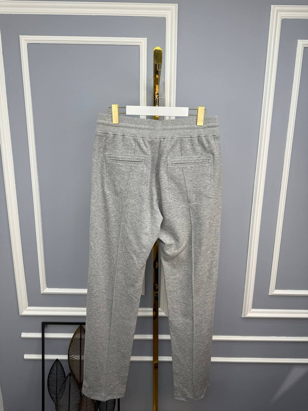 Спортивный костюм Brunello Cucinelli