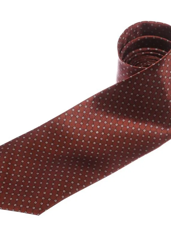 Галстук в подарочной коробке &quot;Самому лучшему папе&quot;