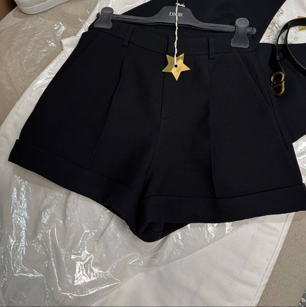 Шорты Dior