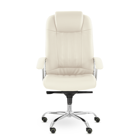 Кресло СН-277 Бостон Хэви Дьюти МБ S-0427 (слоновая кость)