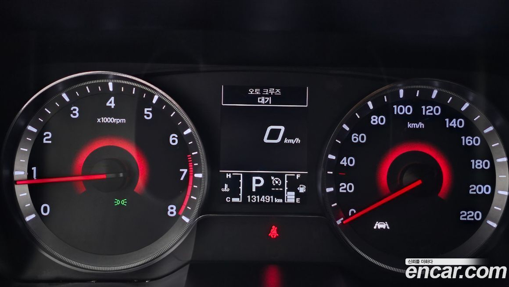 KG Mobility (Ssangyong) Very New Tivoli Бензин 1.5 2WD (07.2020)