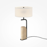 Настольный светильник Maytoni MOD437TL-02B