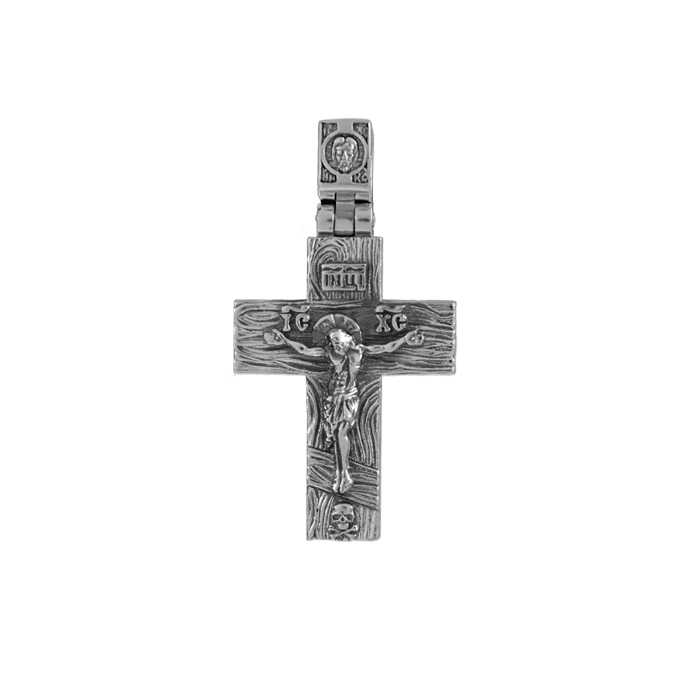 Крест "Спаси и Сохрани"