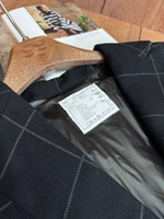 Жилет Sacai
