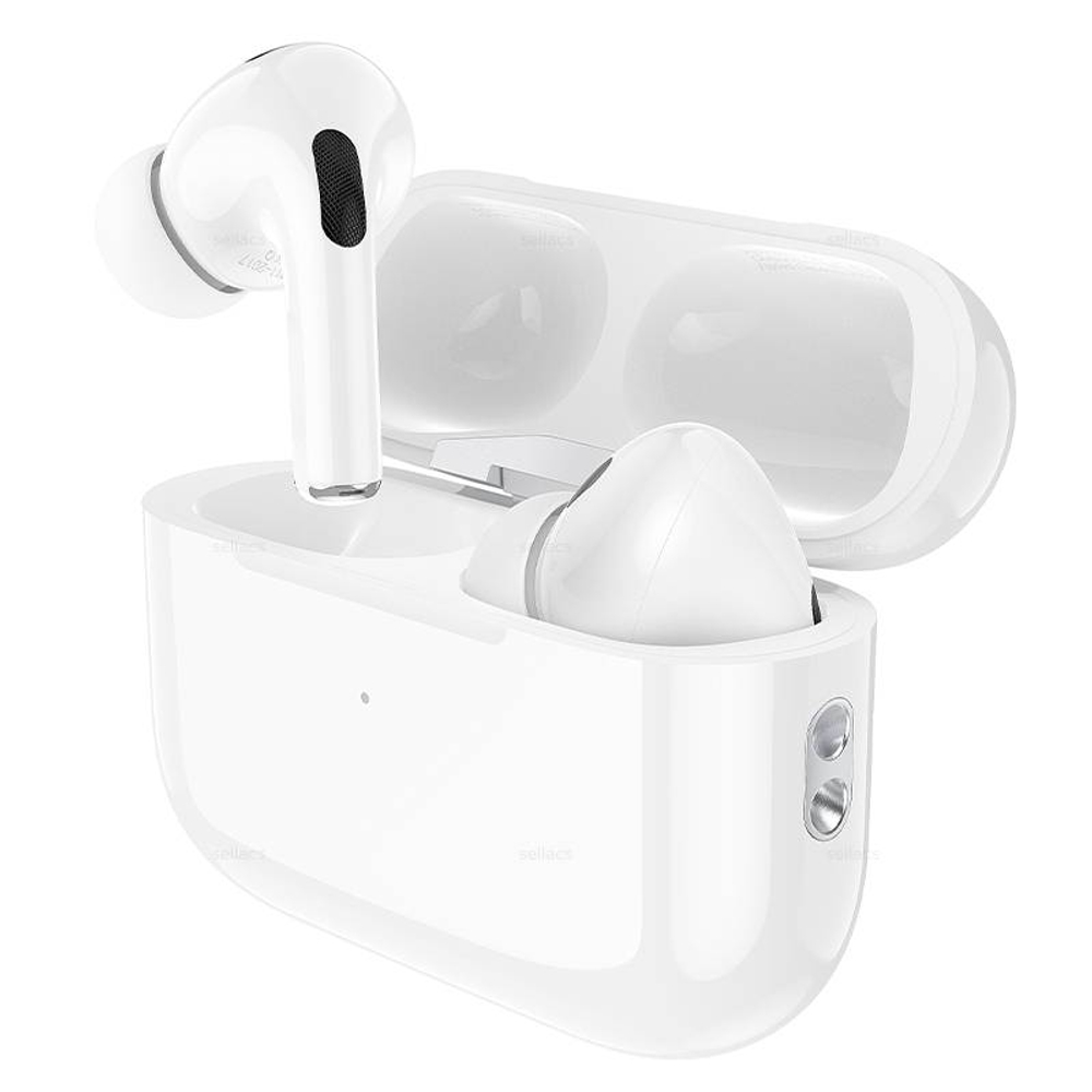 Беспроводные наушники Hoco EW90 ANC (white)