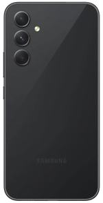 Смартфон Samsung Galaxy A54 5G SM-A546 8/256GB Awesome Graphite