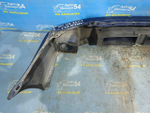 Бампер передний SUBARU IMPREZA 2000-2002