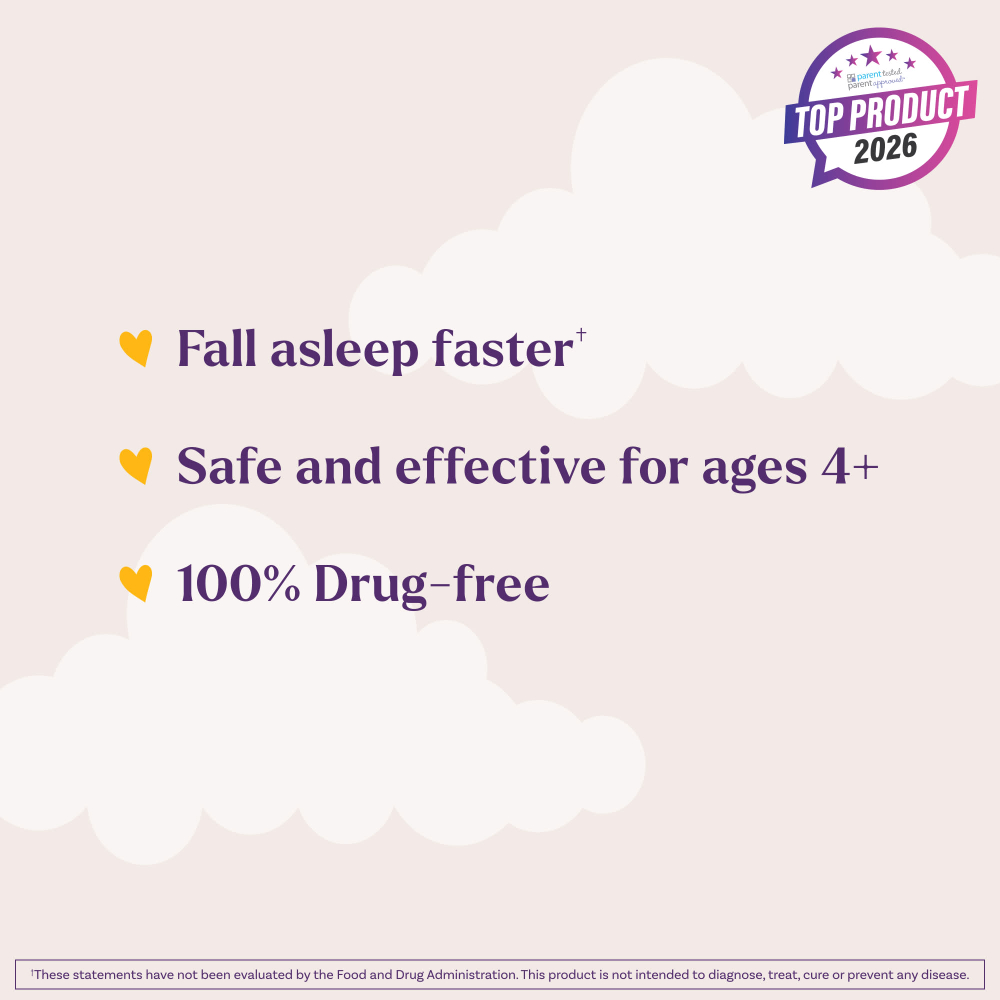 Natrol, Kids, жевательная добавка с мелатонином, для детей от 4 лет, с малиновым вкусом, 1 мг, 90 жевательных таблеток