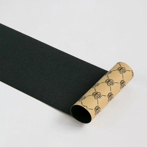 Шкурка DipGrip Black с перфорацией