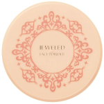 SALON DE FLOUVEIL JEWELED FACE POWDER