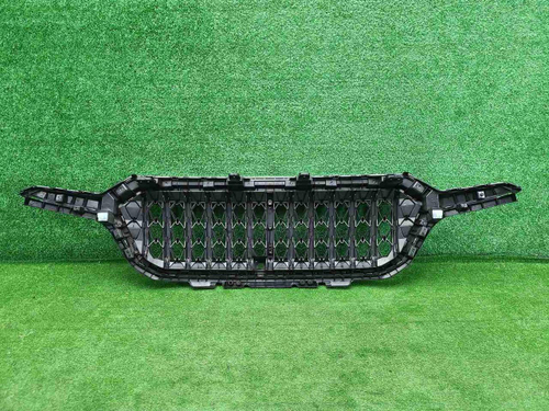 Решетка радиатора Hongqi HS5 (2019-н.в.)