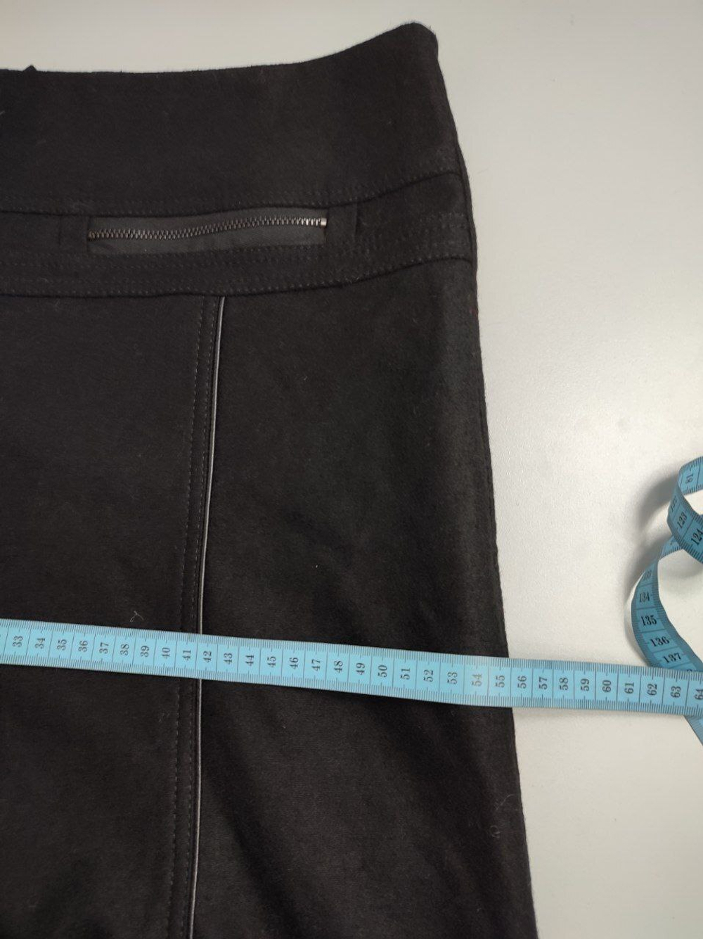 Юбка Lasiea для офиса 46 размер