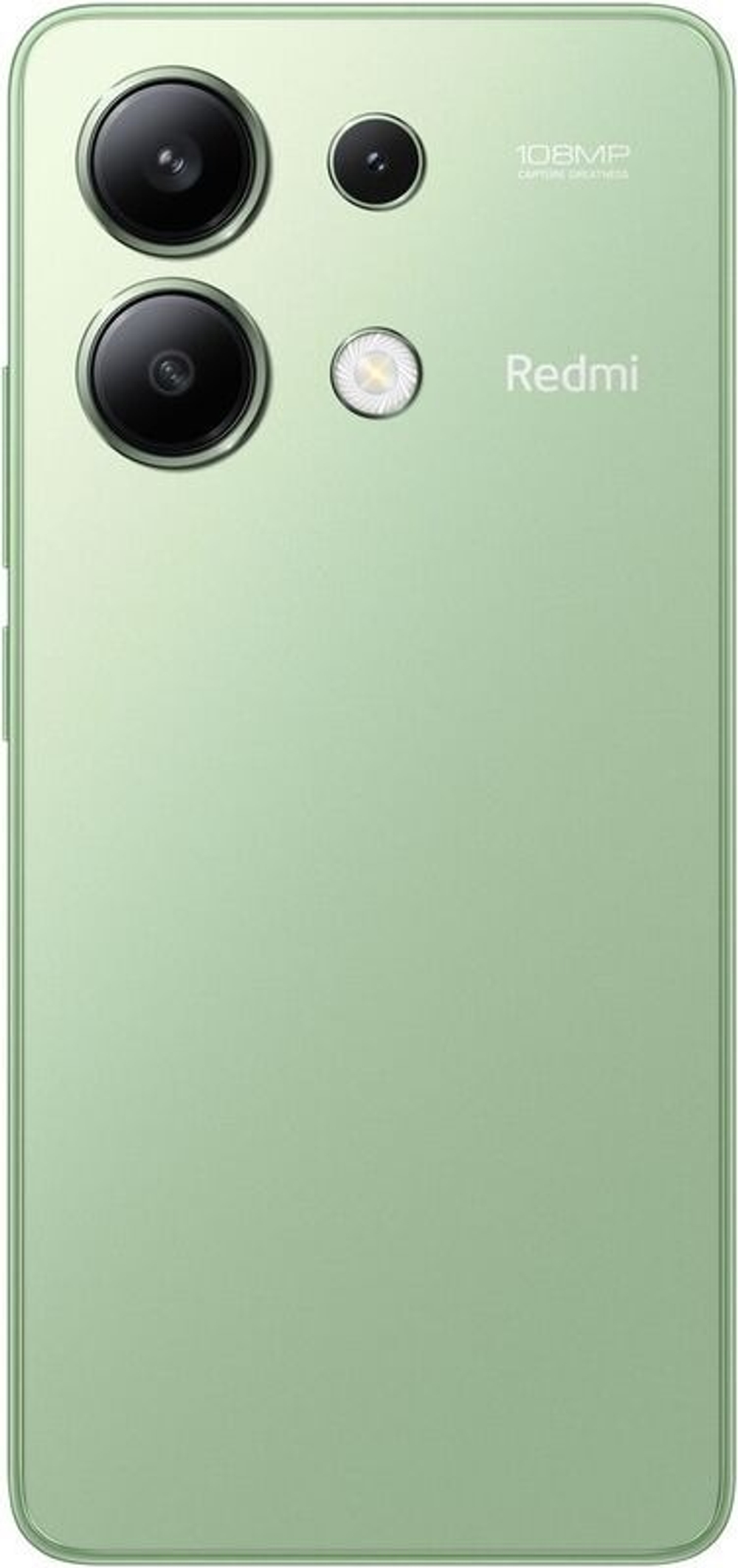 Xiaomi Redmi Note 13 4G 8/256GB Green