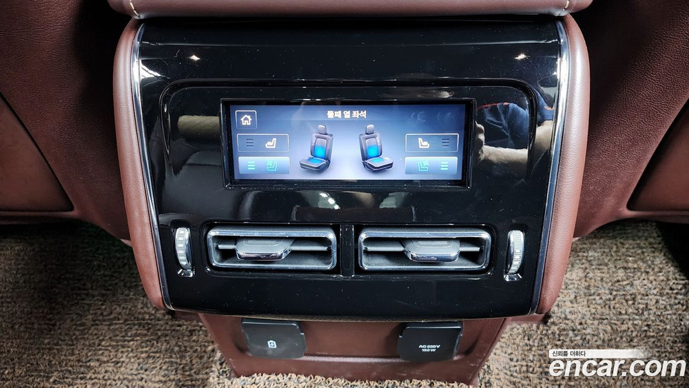 Lincoln Aviator 2 Generation 3.0 Black Label AWD (10.2023)
