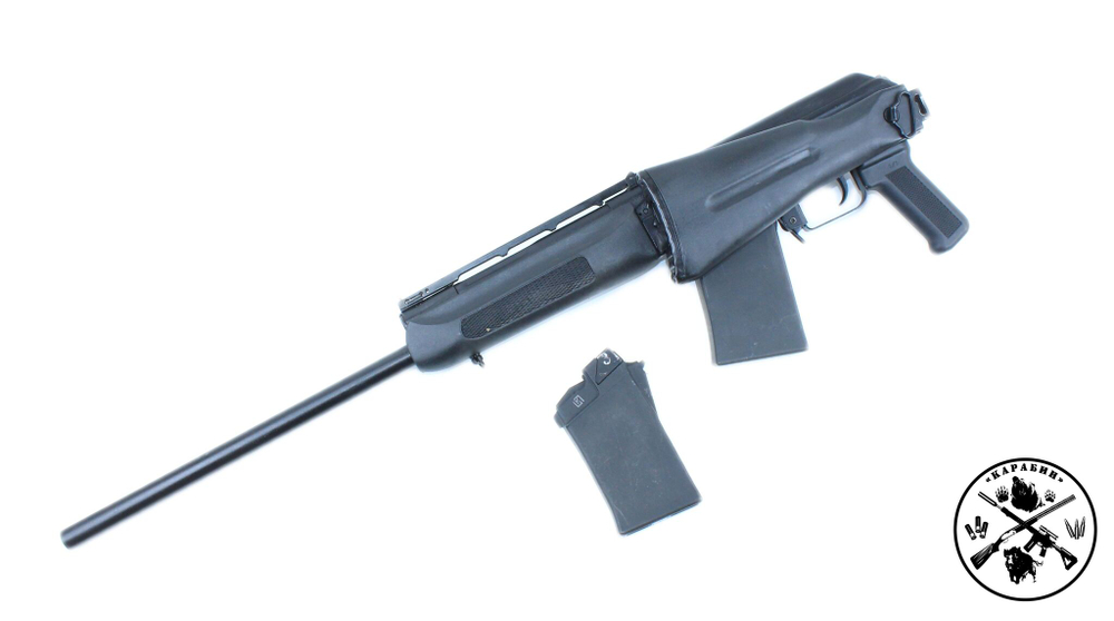 Сайга-20С  к.20/76  № 1345635
