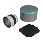 Насадка оптическая GreenBean ZoomMount F12 с линзой Френеля