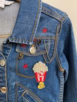 Джинсовка Marc Jacobs, 116