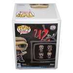 Фигурка Funko POP! Rocks - U2 Zoo TV Adam