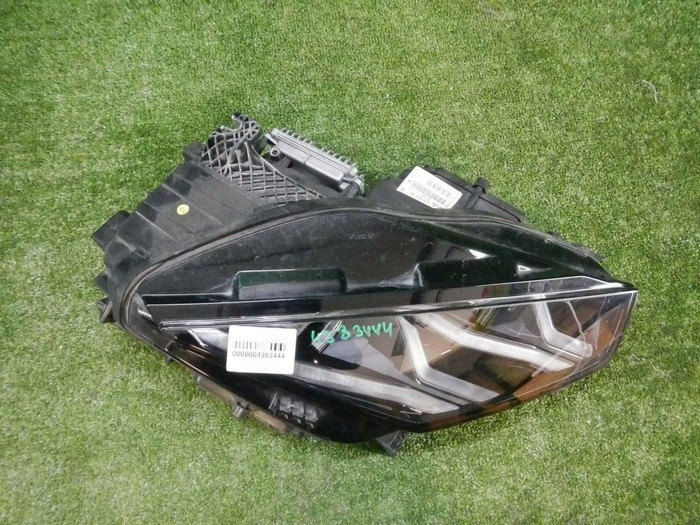 Фара правая Lamborghini Huracan (2014-2019) LED