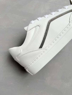 Кроссовки Brunello Cucinelli