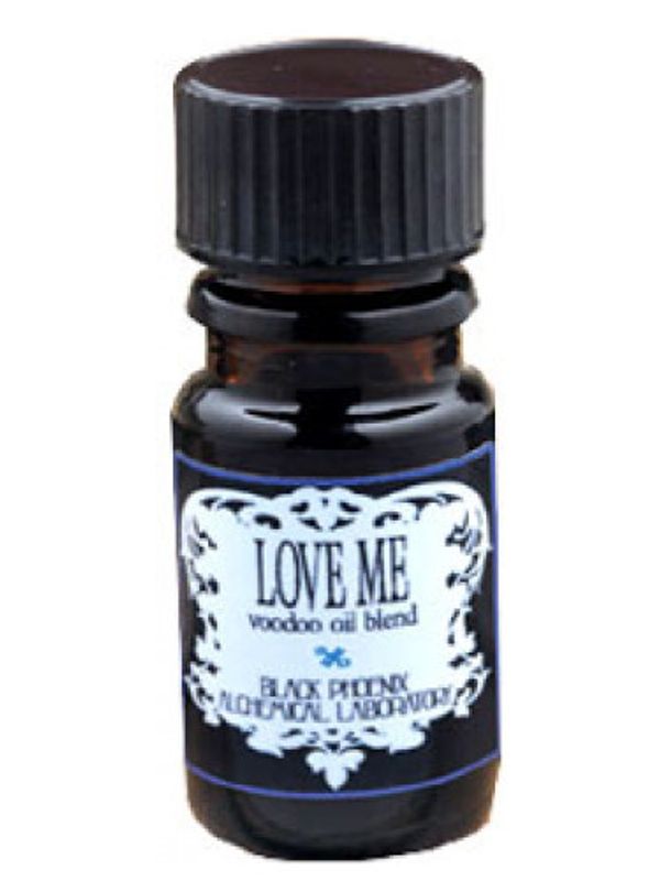 Black Phoenix Alchemy Lab Love Me