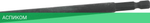 Держатель бит Milwaukee Shockwave 1/4" HEX 305мм (4932471823)
