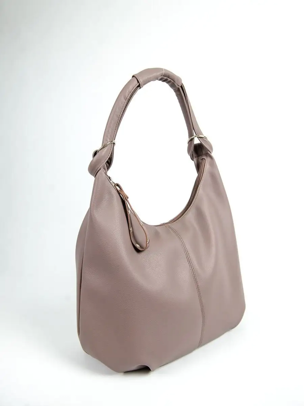 Сумка через плечо шоппер