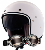 Шлем SHIRO SH235 FIBER