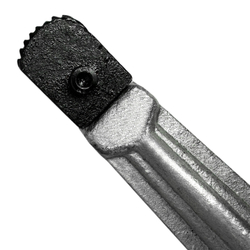 Комплект зажимов 10" к шиномонтажу MT-296 и MT-298 (4шт) TCS52B/C AE&T