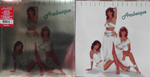 Arabesque / Billy’s Barbeque (Deluxe Edition)(LP)