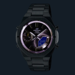 Мужские наручные часы Casio Edifice ECB-S10DB-1A