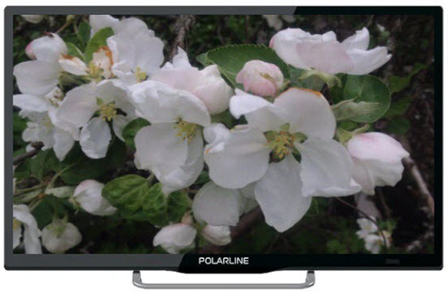 тв ЖК Polarline 20PL12TC