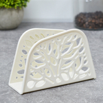 Салфетница "Leaves"