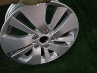 Диск литой R16 Suzuki SX4 2 S-Cross (2013-2022)