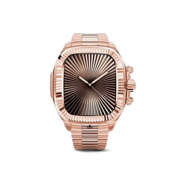 Корпус для Apple Watch CRC46 - Rose Gold