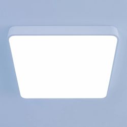 Citilux Купер CL724K95G0 LED RGB Светильник с пультом Белый