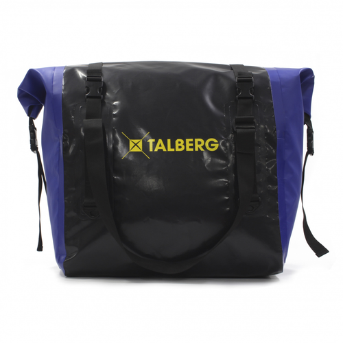 ГЕРМОСУМКА С ШИРОКИМ ВХОДОМ TALBERG HUNT DRY BAG PVC 90