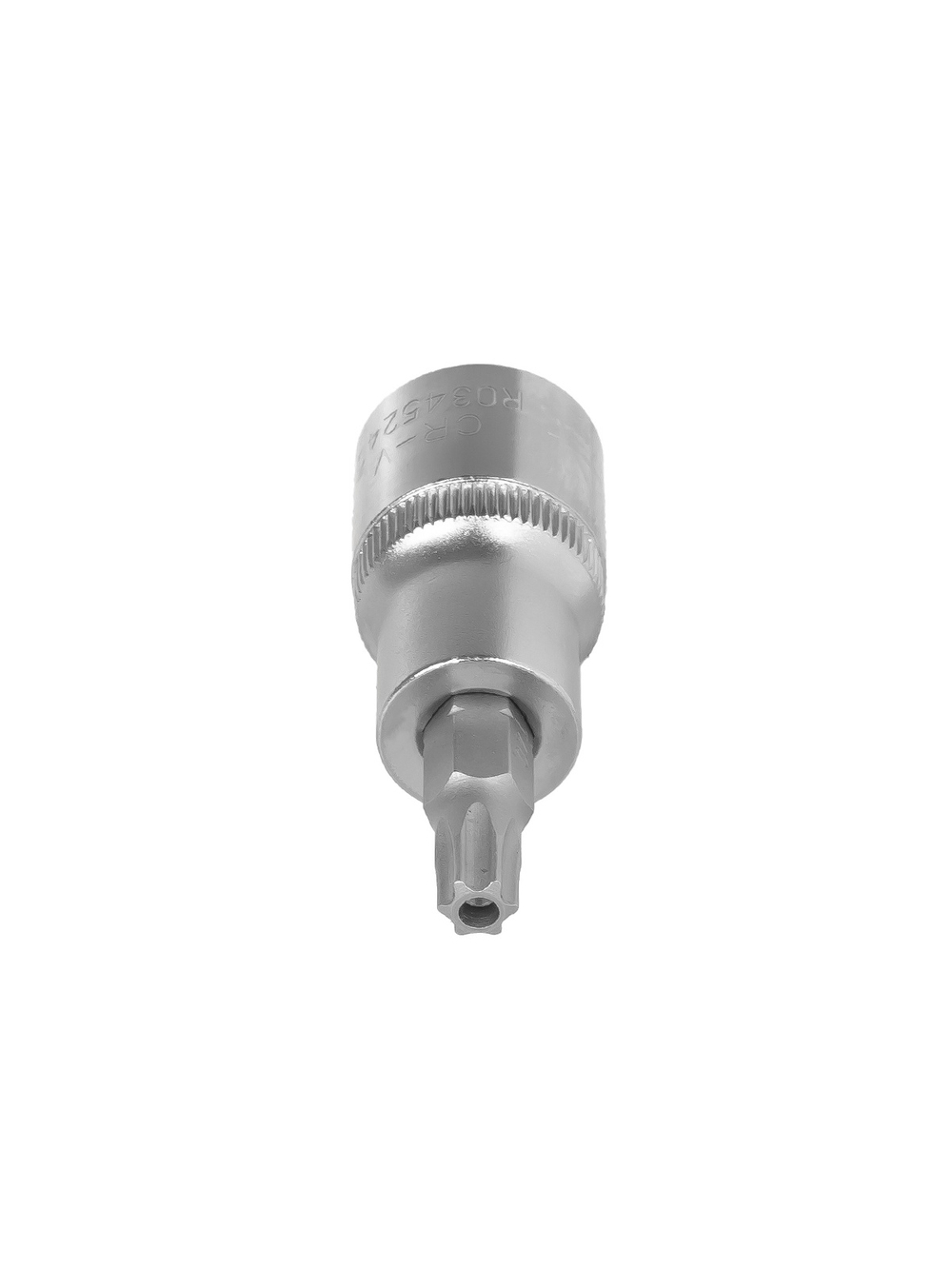Головка 1/2" со вставкой TORX Security T40 L=60, на холдере Arnezi R0345240