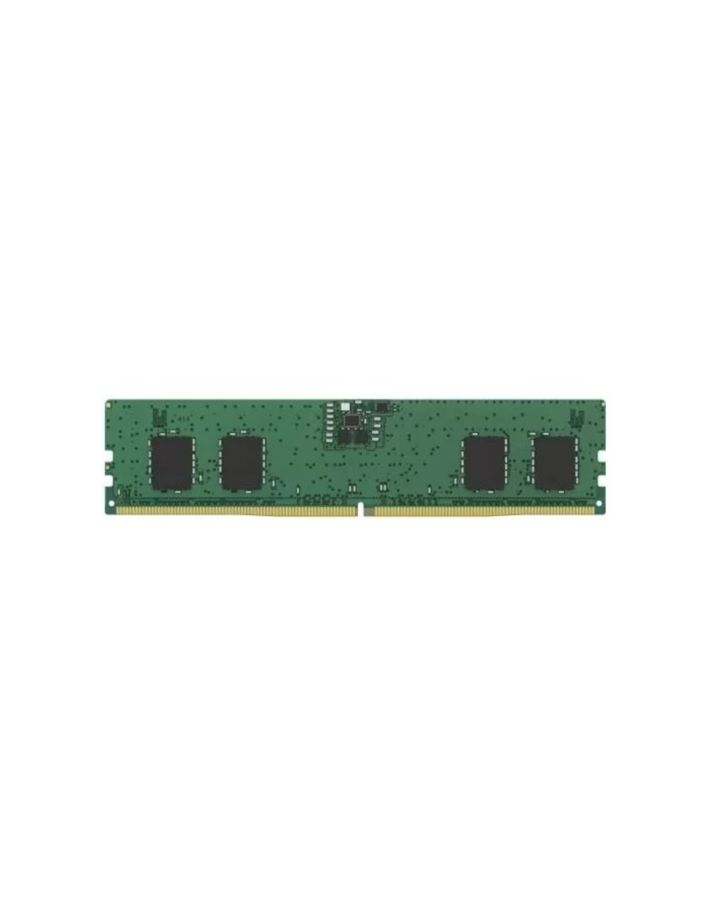 Kingston 8GB 5200MT/s DDR5 Non-ECC CL42 DIMM 1Rx16 (KVR52U42BS6-8)