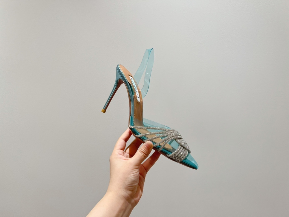 Aquazzura Pumps 10 cm
